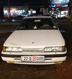 Mazda 626